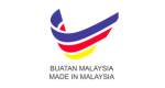 Buatan Malaysia Logo