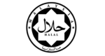 Halal Certified Logo