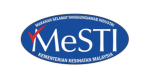 MeSTI Certified Logo