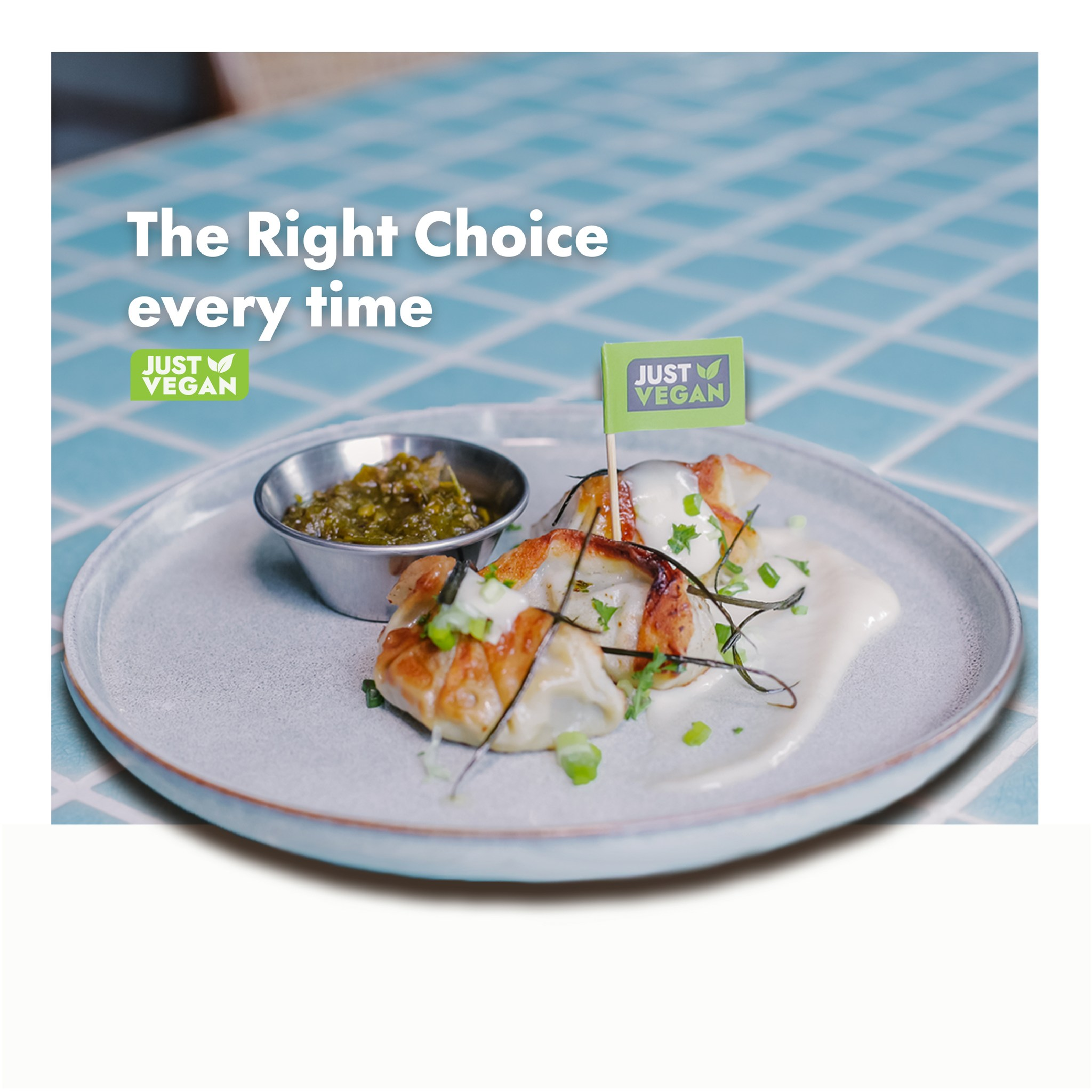 Right Choice Dumpling
